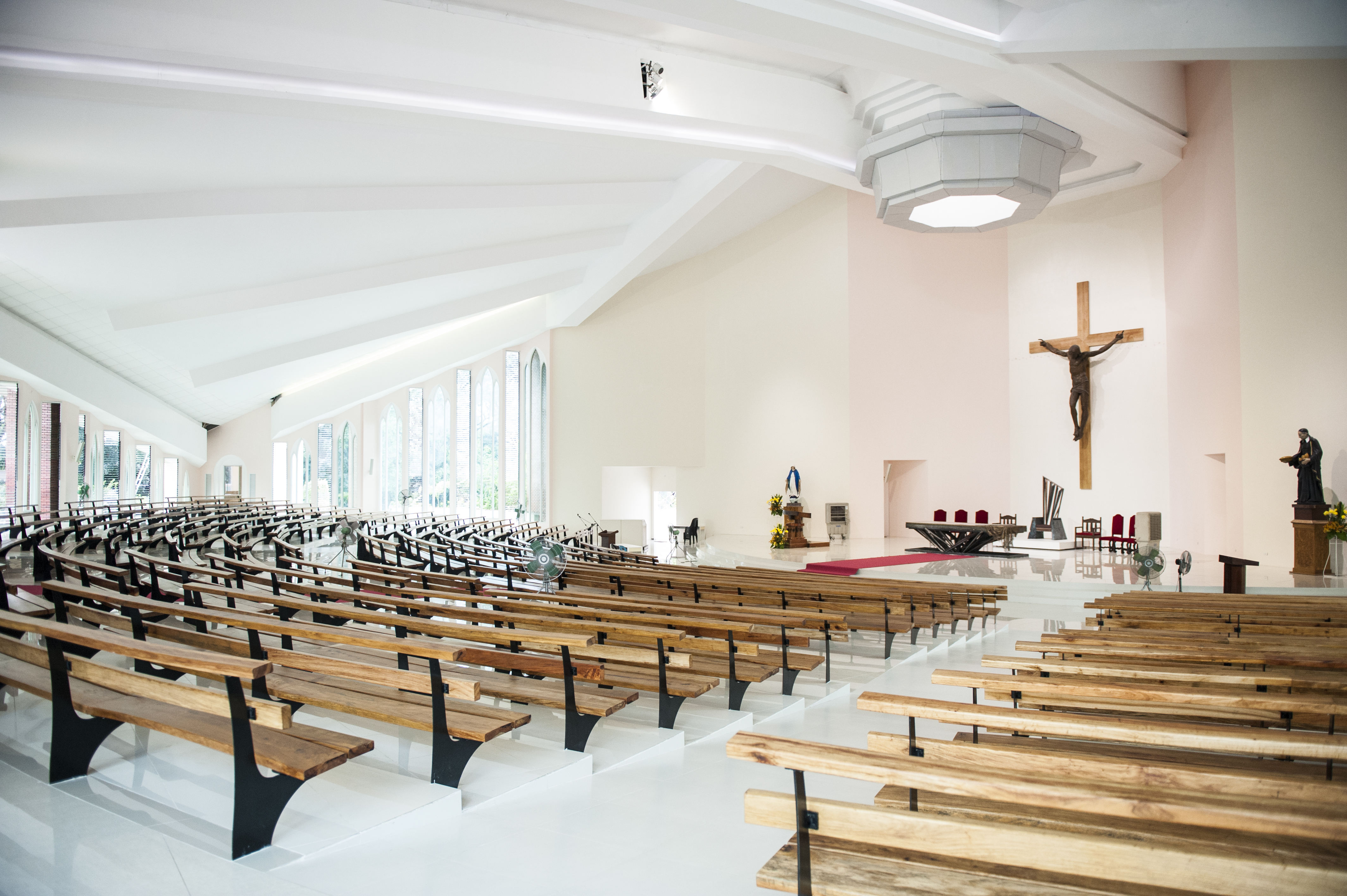 Photo of Santuario de San Vicente De Paul: Shrine of the Poor